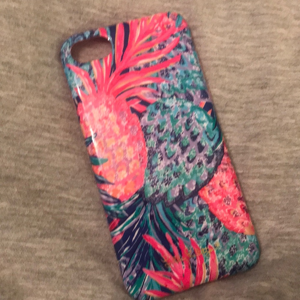 Lilly Pulitzer phone case